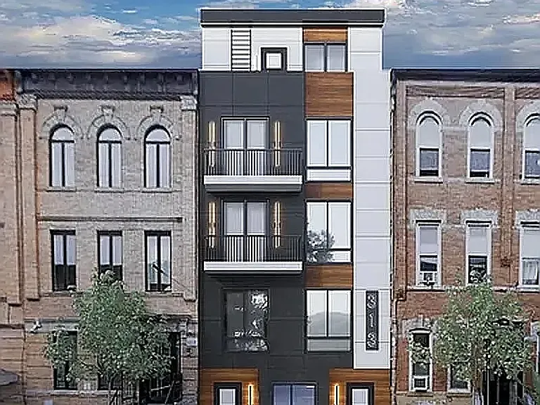 313 Linden St #2R — Photo 16