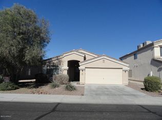 12510 W Redfield Rd, El Mirage, AZ 85335