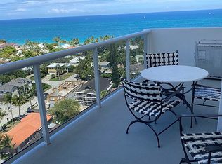 2841 N Ocean Blvd APT 1810, Fort Lauderdale, FL 33308