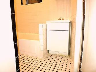 Rented by J Misrahi Realty Corp