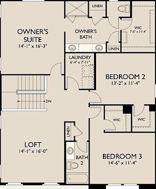 11229 E. Upton Ave - Lot 206 - Sundrop Elevation Image 4