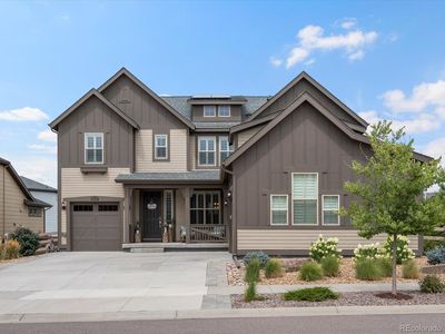 8375 Estes Park Avenue, Littleton, CO, 80125