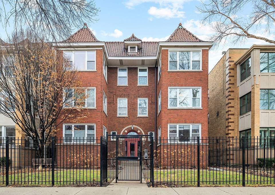 1st image of 4717 N Beacon St APT 3S