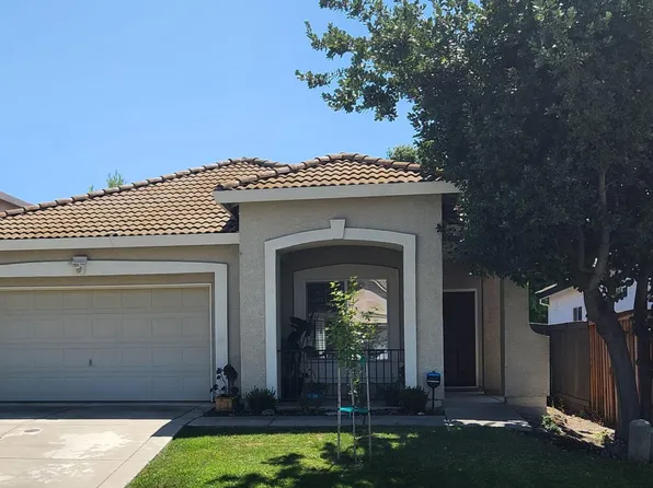 2107 Paul Courter Way, Sacramento, CA 95835