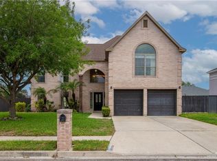 2512 Ulex Ave, McAllen, TX 78504
