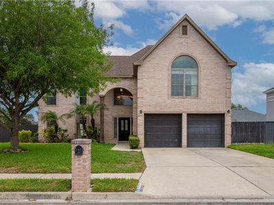 2512 Ulex Ave, McAllen, TX, 78504