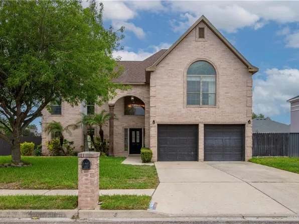 2512 Ulex Ave, McAllen, TX 78504