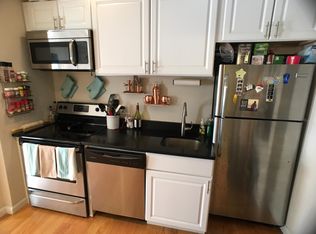 5 Burrill Pl #L1, Boston, MA 02127
