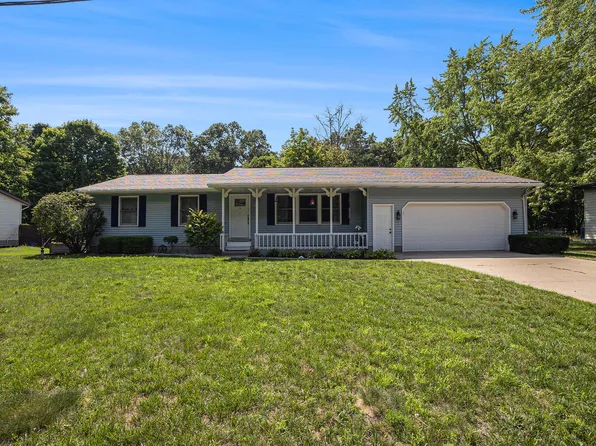 1987 N Sheridan Rd, Muskegon, MI 49445