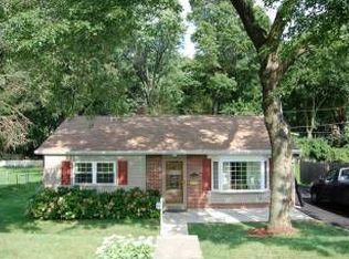4113 E Chester Dr, Aston, PA 19014