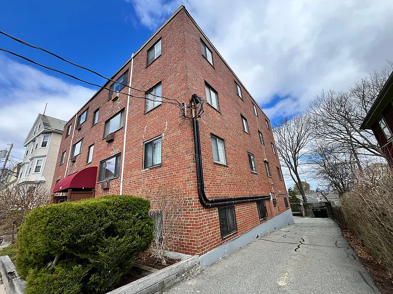 226 Parker Hill Ave #77 — Photo 5