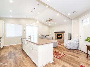 657 Brookline Loop, Williams, AZ 86046