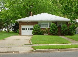 2264 Ludlow St, Rahway, NJ 07065