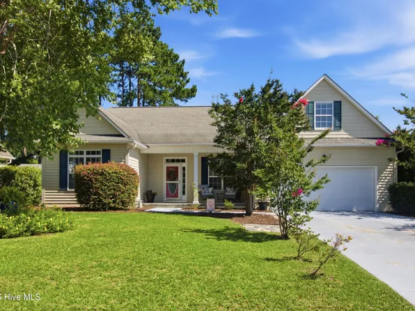 107 Stony Brook Drive, New Bern, NC 28562