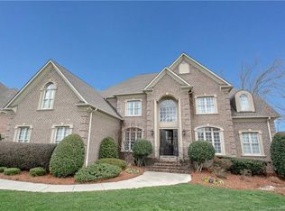 1505 Venetian Way Dr, Waxhaw, NC 28173