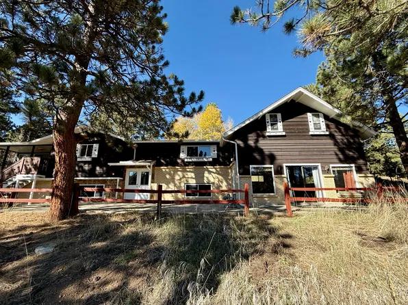 11771 Ranch Elsie Rd, Golden, CO 80403