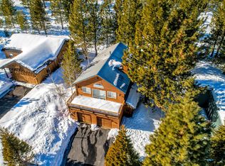 14236 Alder Creek Rd, Truckee, CA 96161