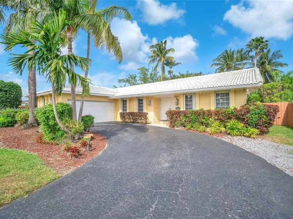 3901 N 36th Ave, Hollywood, FL 33021