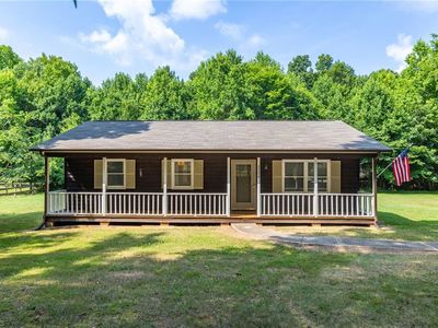 7336 Davis Country Rd, Randleman, NC, 27317