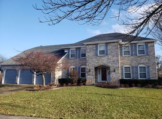 1416 Shepherd Dr, Naperville, IL 60565