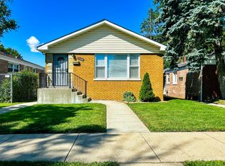12832 S Sangamon St, Chicago, IL 60643
