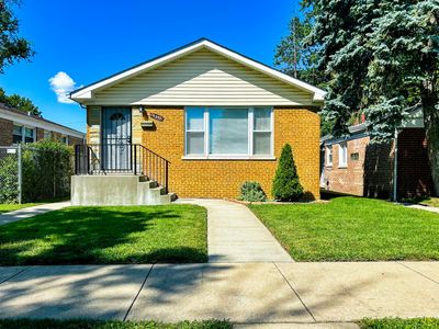 12832 S Sangamon St, Chicago, IL, 60643