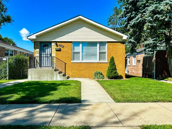 12832 S Sangamon St, Chicago, IL 60643