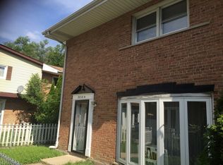 8858 Dee Rd UNIT A, Des Plaines, IL 60016