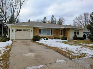 1115 N 4th St, Montevideo, MN 56265