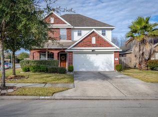 2935 Smokey Forest Ln, Spring, TX 77386
