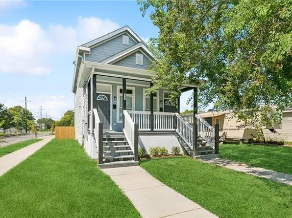 1302 Lamanche St, New Orleans, LA 70117