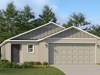 1228 Belle Isle Ln, Daytona Beach, FL, 32124