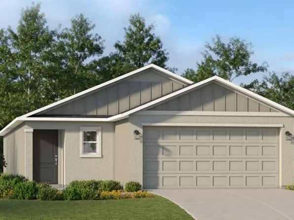 2186 Lasso Loop, Eagle Lake, FL 33839