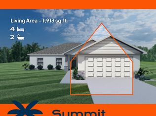 TORTUGA Plan, Summit Homes-Sebring, Sebring, FL 33872
