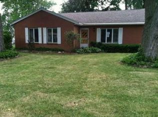 320 S Leonard Ave, Lima, OH 45804