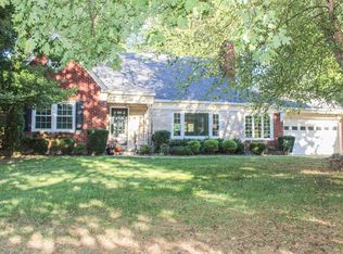 115 Dorchester Rd, Louisville, KY 40223