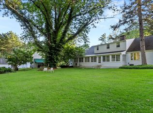 5 Glendale Rd, Stockbridge, MA 01262