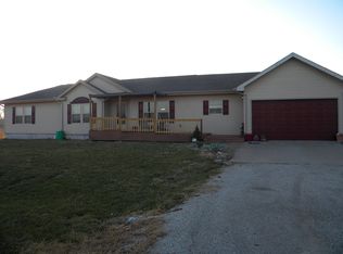 215 S Poplar St, Lebo, KS 66856