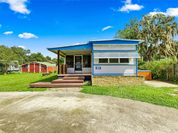 1501 SE 186th Ct, Silver Springs, FL 34488