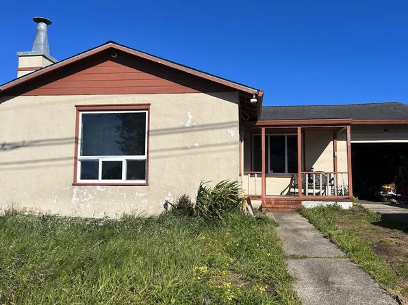 1824 Sweetwood Dr, Daly City, CA 94015