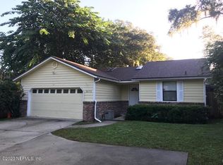 1671 E Holly Oaks Lake Rd, Jacksonville, FL 32225