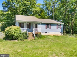 1000 Hickory Trl, Winchester, VA 22602