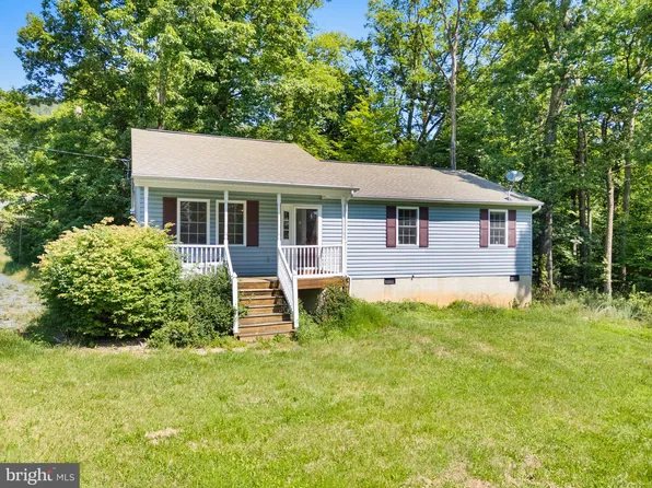 1000 Hickory Trl, Winchester, VA 22602