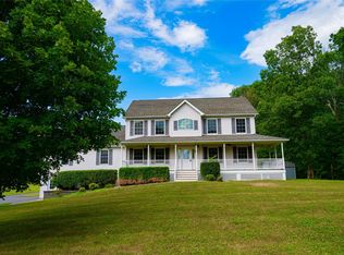 2486 County Route 1, Westtown, NY 10998