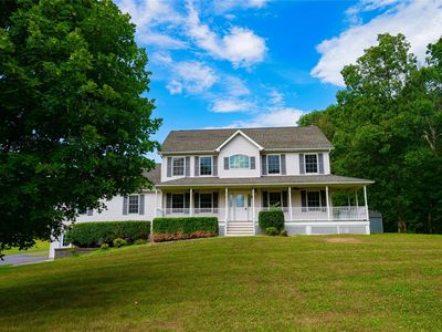 2486 County Route 1, Westtown, NY, 10998