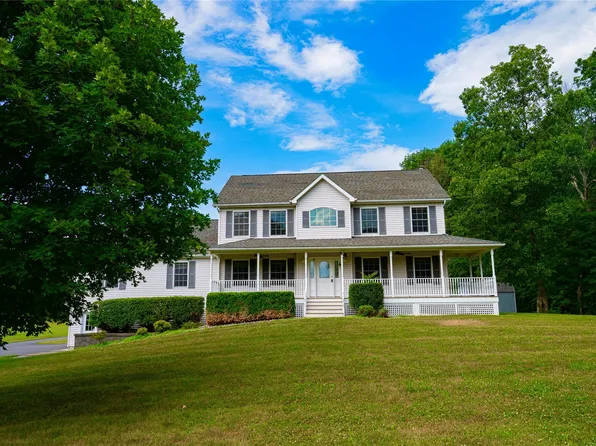 2486 County Route 1, Westtown, NY 10998