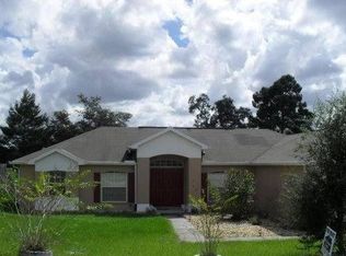 10288 Norwick St, Spring Hill, FL 34608