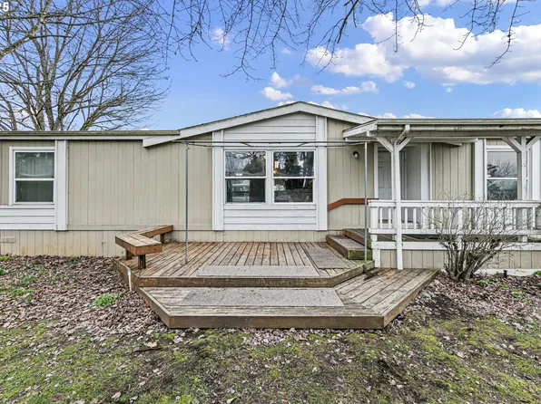 2150 Laura St Space 222, Springfield, OR 97477