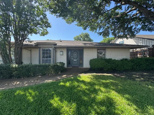 10646/10648 Sandpiper Ln, Dallas, TX 75230