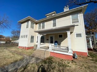 2720 E 1st St N, Wichita, KS 67214